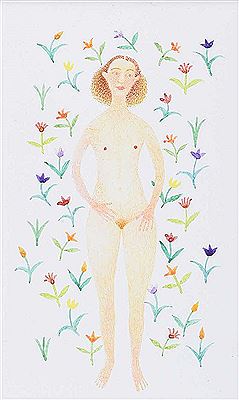 NUDE by Jenny Ogg - Auction record, sale price, and art valuation. Compare with similar artists and explore comparable artworks.