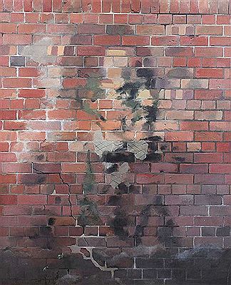 MAHLER WALL
