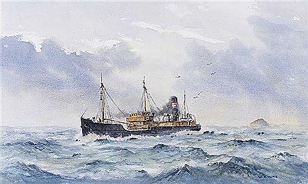KELLY'S COAL BUCKET by William A Hume - Auction record, sale price, and art valuation. Compare with similar artists and explore comparable artworks.