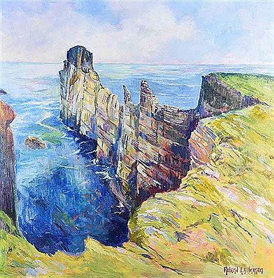 Tormore, Tory Island, Donegal