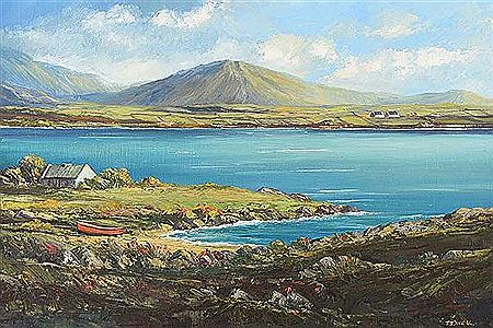 In Donegal