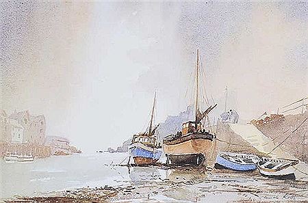 The Slipway