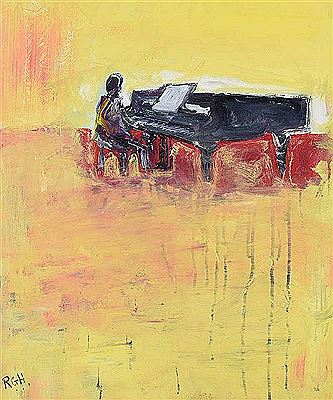 The Pianist