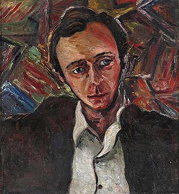 Portrait en Face