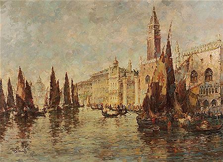 Venedig