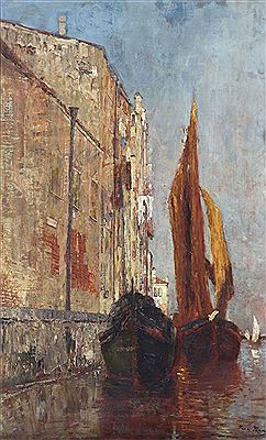 "Venedig"