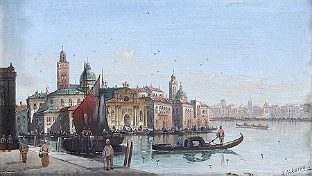 Venedig