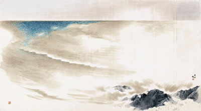 Seascape