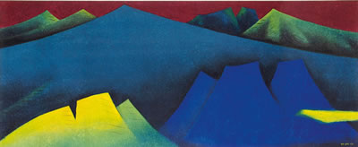 Landscape