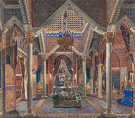 Sample artwork by Heinrich Breling (1848 - 1914), known for genre, interior and portrait painting - View similar artists and auction records