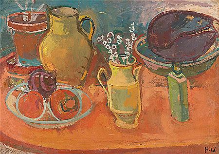 Still Life