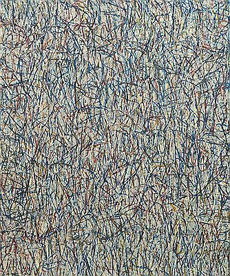 Sample artwork by Markus Dulk (Born 1949), known for painting - View similar artists and auction records