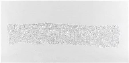 Untitled (Pfeile 4), 2006.