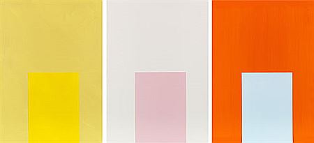Pure Freude 10 (1-3), 2001. (3)