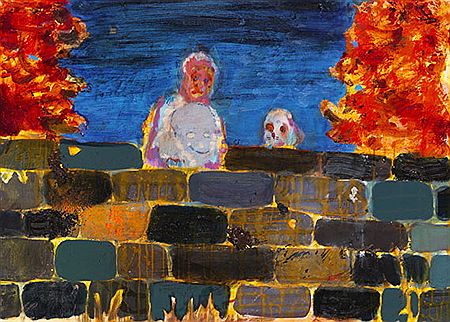 Ohne Titel, 2007