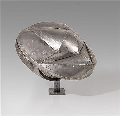 Stahl 5/66, 1966.