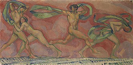 Art of the 19th Century