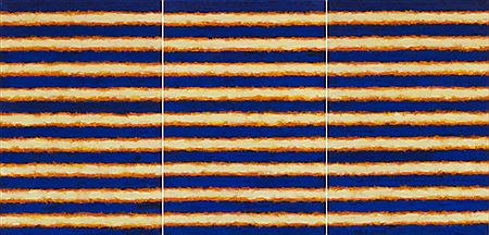 Untitled (Triptychon), 1994