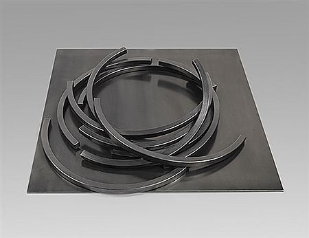 Effondrement: 10 Arcs, 2016
