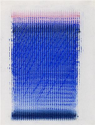 Ohne Titel, 1970