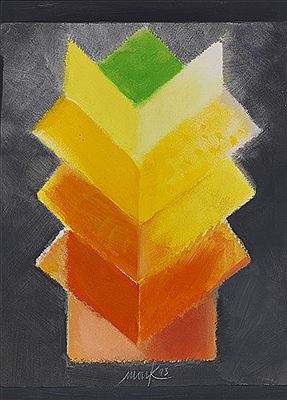 Flora, 1993