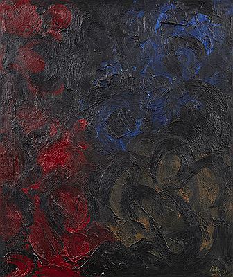 Post War / Cont. Art II