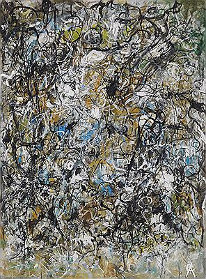 Sample artwork by Rolf Cavael (1898 - 1979), known for typography and applied graphics - View similar artists and auction records