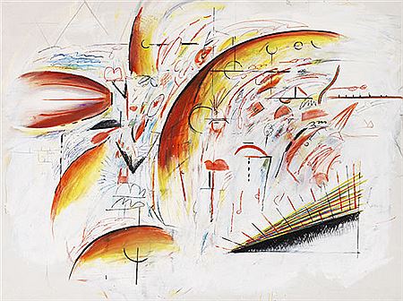 Nr. 10/64 (légendes I), 1964.