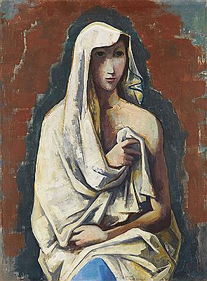 Sibylle, 1935.