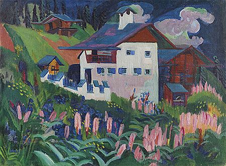 Evening Sale