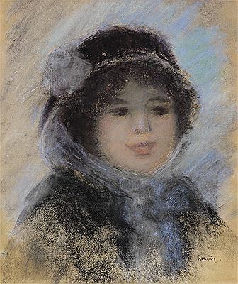Art of the 19th Century