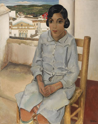 Carmelita, 1931