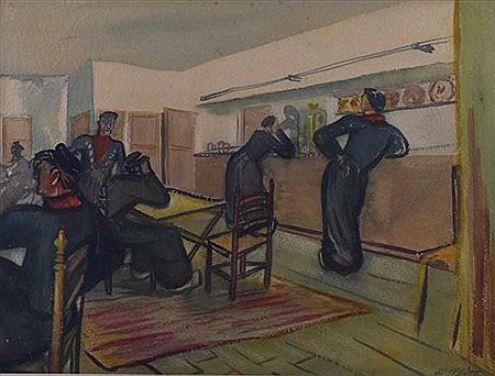 "Matrosenkneipe"