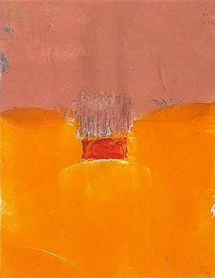 Abstract compositions
