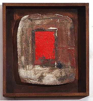 Abstract compositions by Robin Welch - Auction record, sale price, and art valuation. Compare with similar artists and explore comparable artworks.