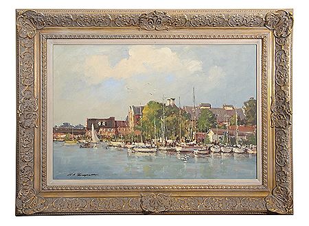 Oulton Broad
