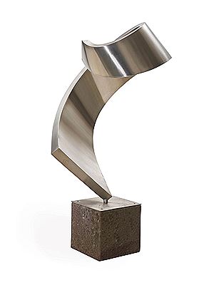 Phoenix. 1995. by Josef Staub - Auction record, sale price, and art valuation. Compare with similar artists and explore comparable artworks.