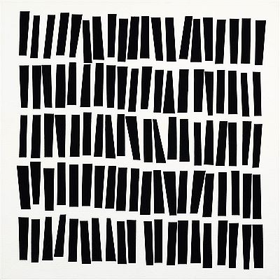 100 trapèzes. 1976 by Vera Molnar - Auction record, sale price, and art valuation. Compare with similar artists and explore comparable artworks.