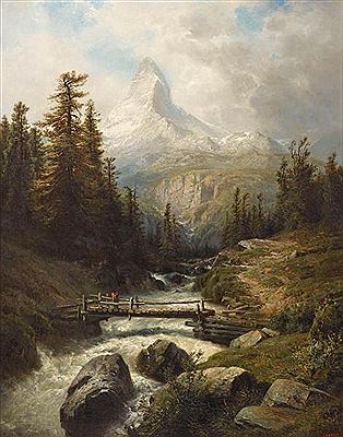 The Matterhorn