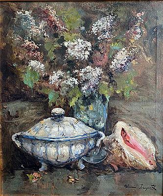 Still life