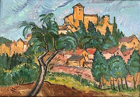 Village
