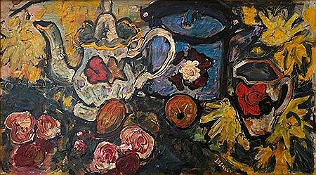 Still life