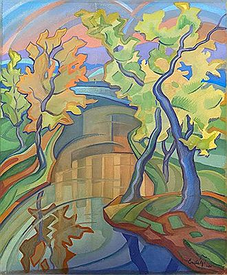 Landscape 1936