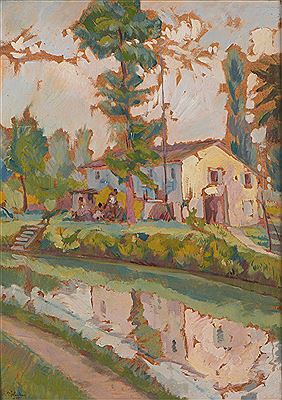 Paysage