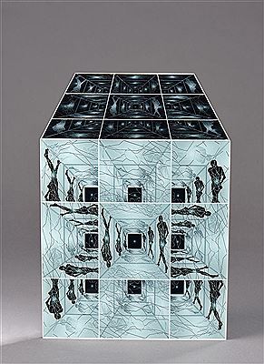 Le cube