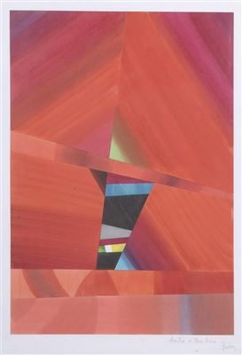 Abstract Composition