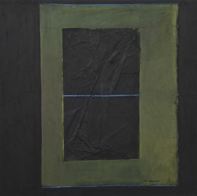 Abstract composition