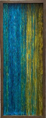 Composition n ° 36 by Alexandre Fadeev - Auction record, sale price, and art valuation. Compare with similar artists and explore comparable artworks.