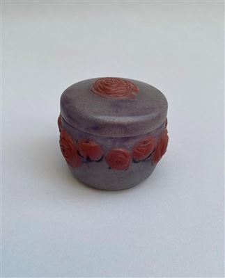 Box "Ranunculus"