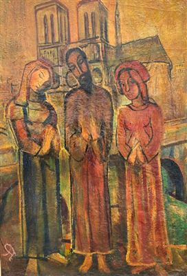 Belgium Prayer